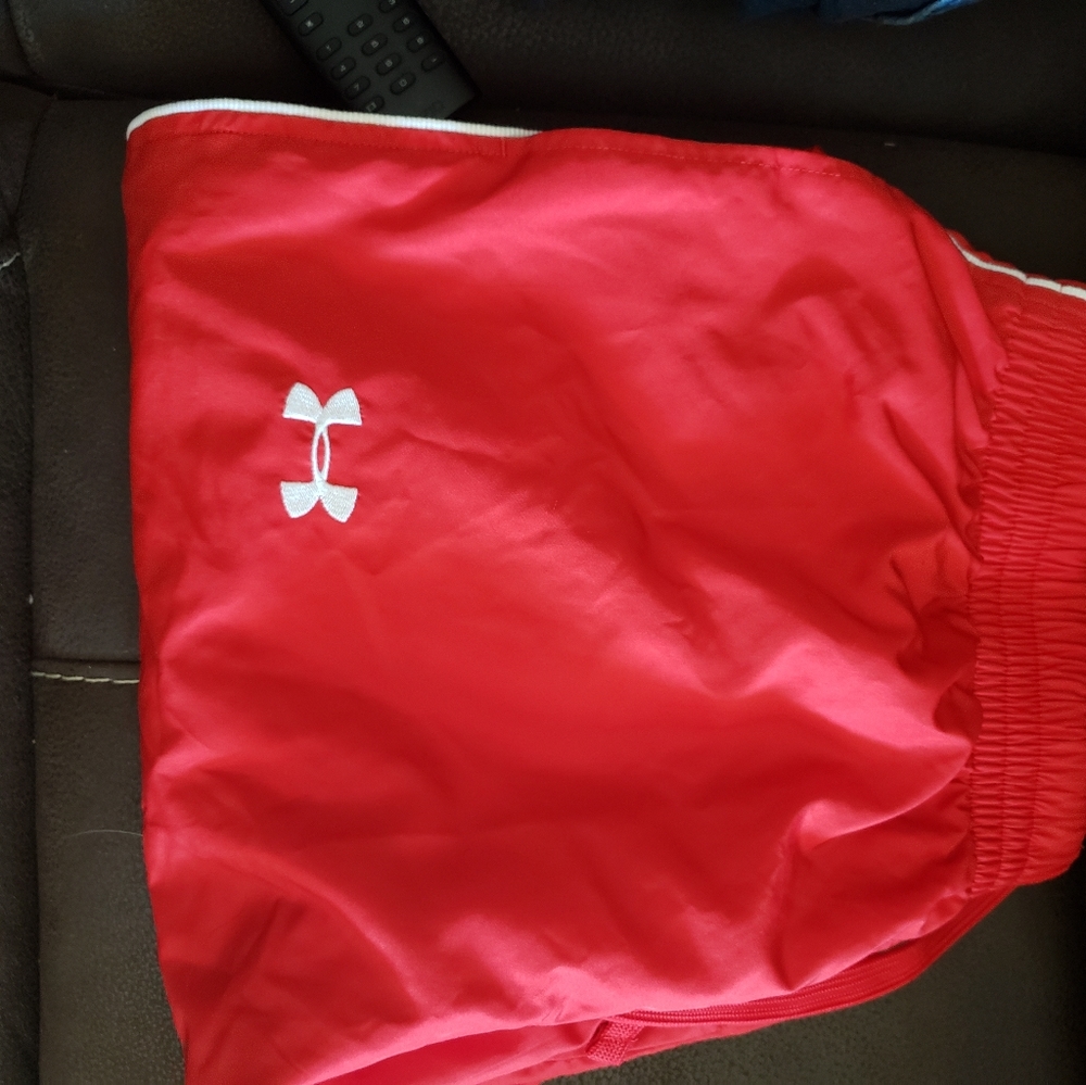 UNDER ARMOUR Windpants